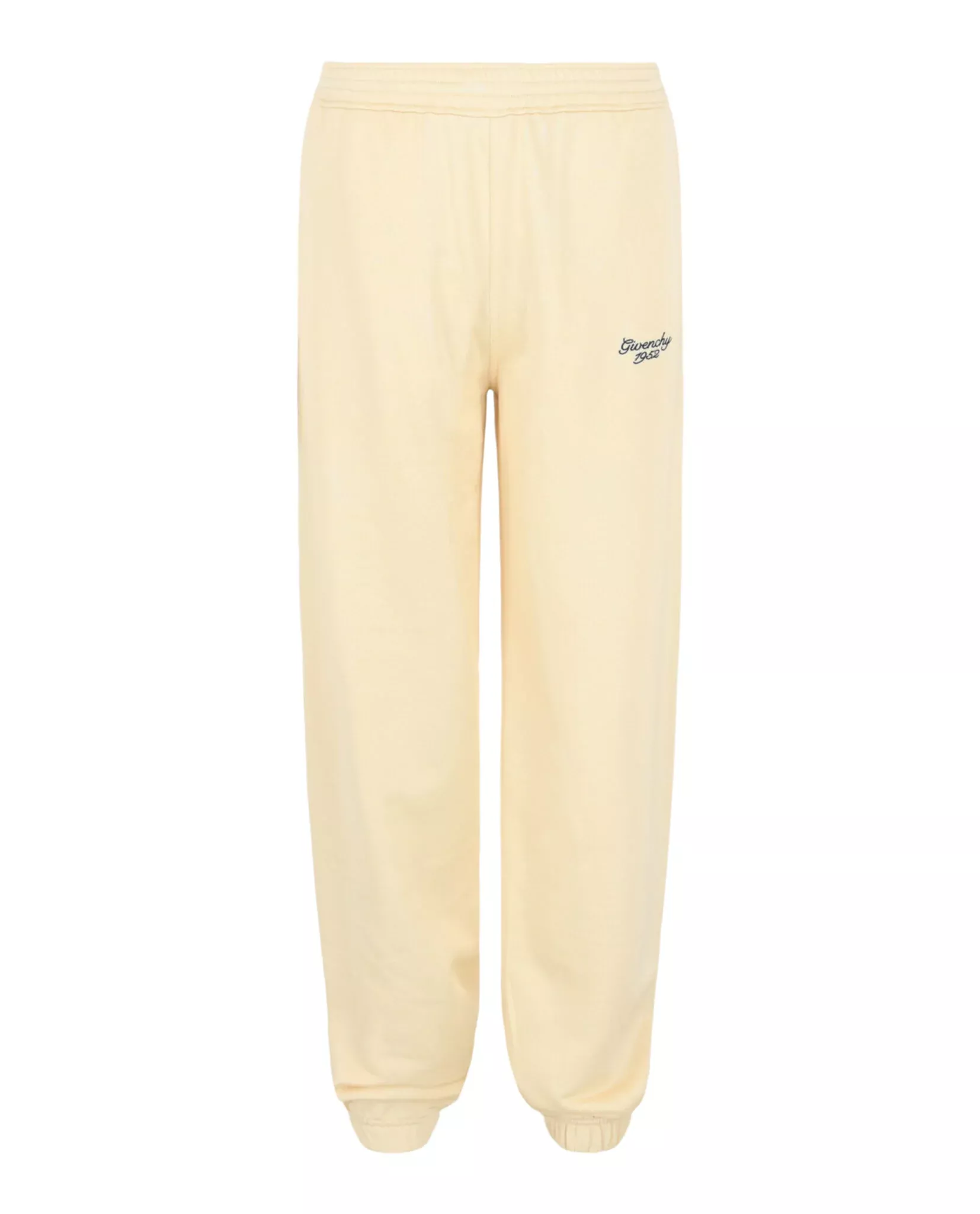 Givenchy Mens Simple Track Pants