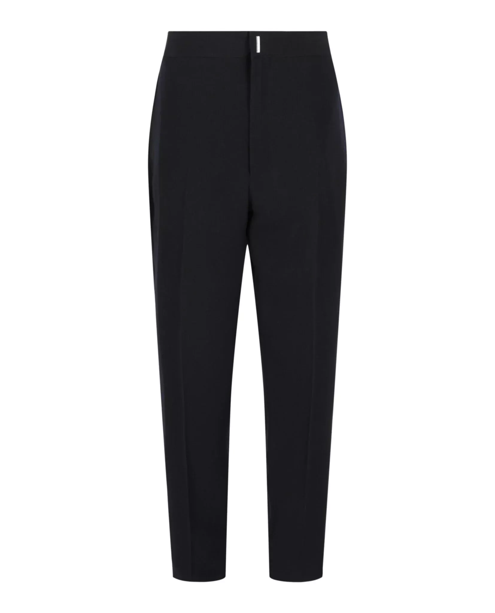 Givenchy Mens Slim-Fit Trousers