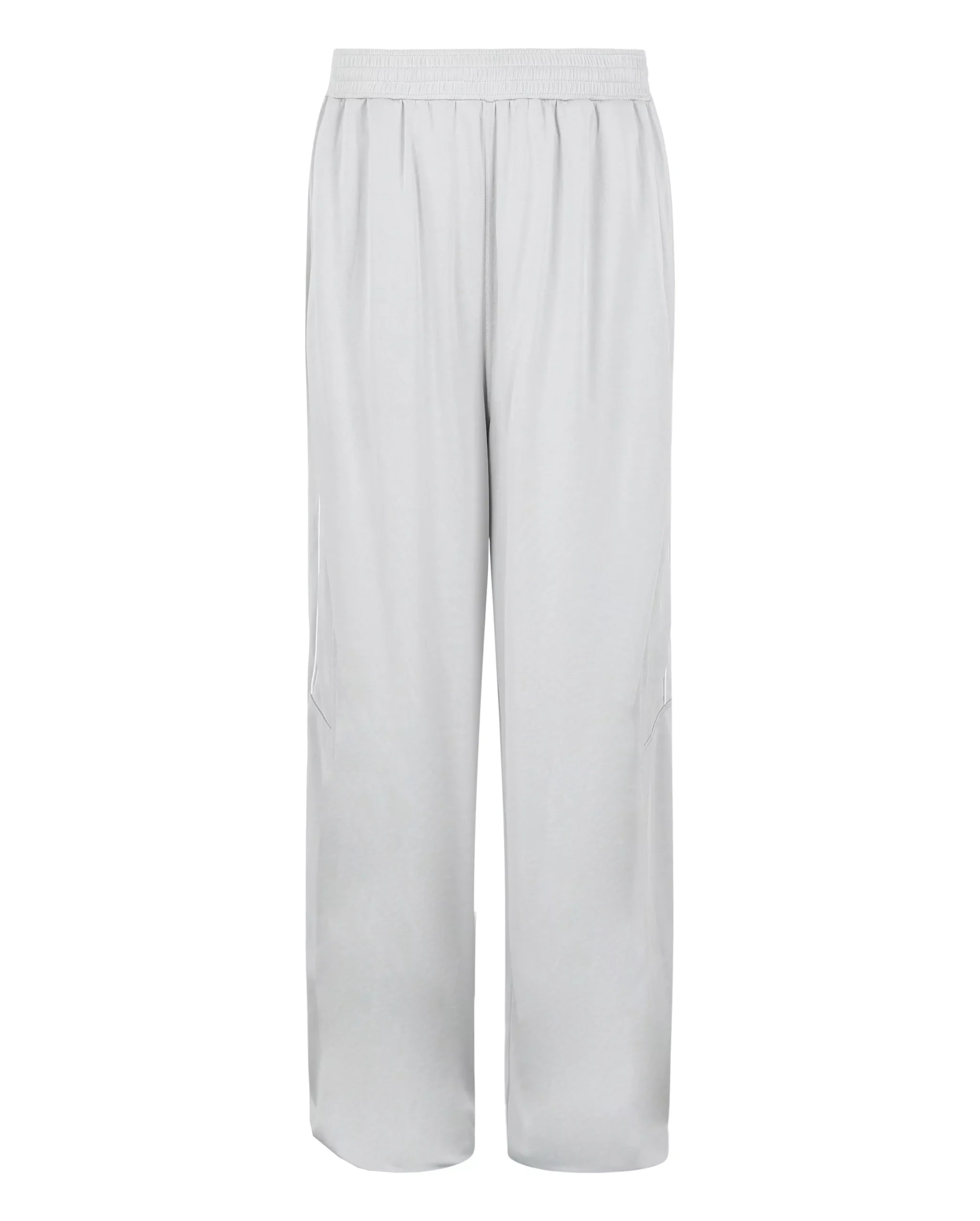 Givenchy Mens Wide Leg Trackpants
