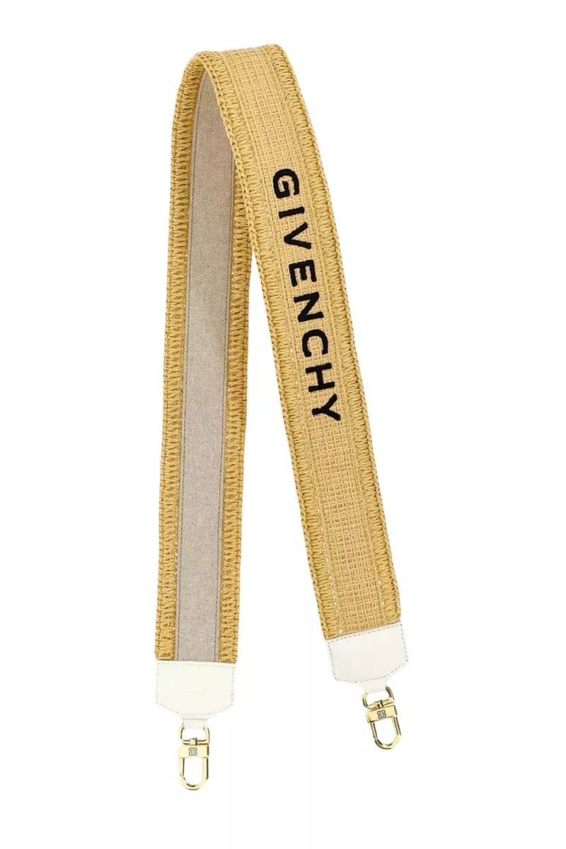 Givenchy Strap 45Mm Bis_Natural