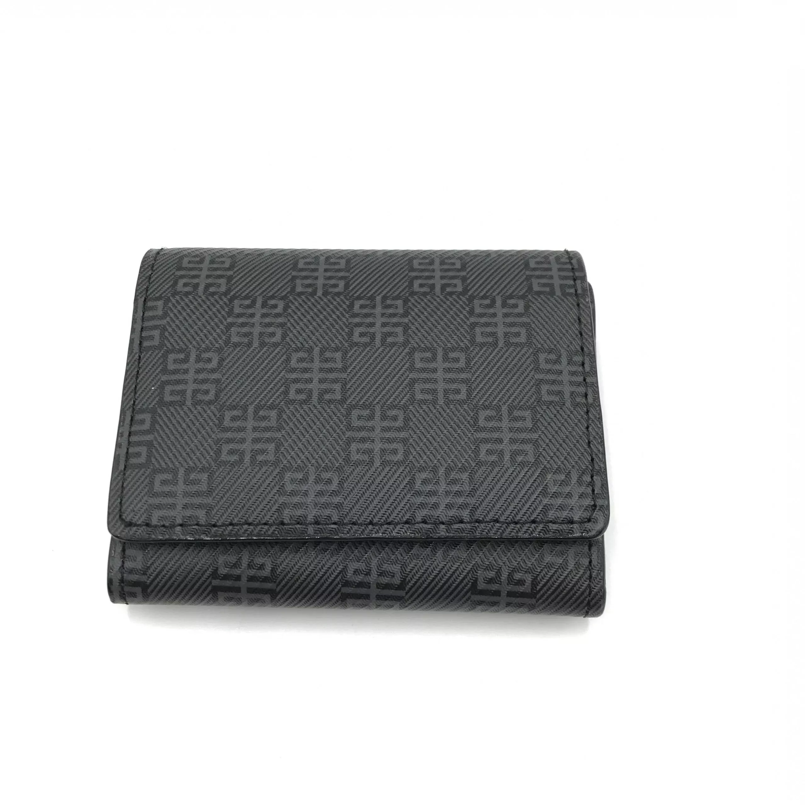 Givenchy Trifold Compact Women's Wallet (Authentic Pre-Loved)