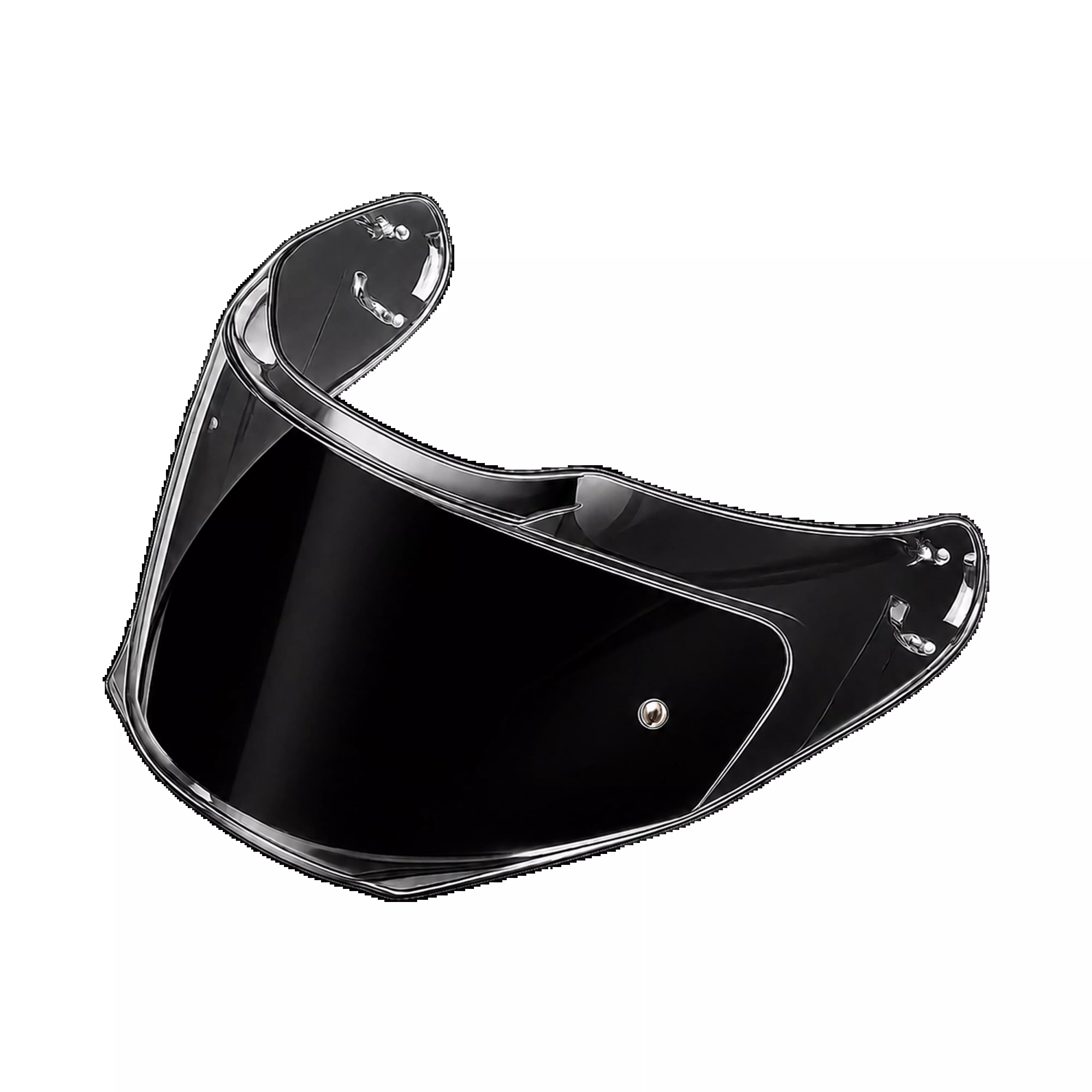 Glide Shield Outer- Clear