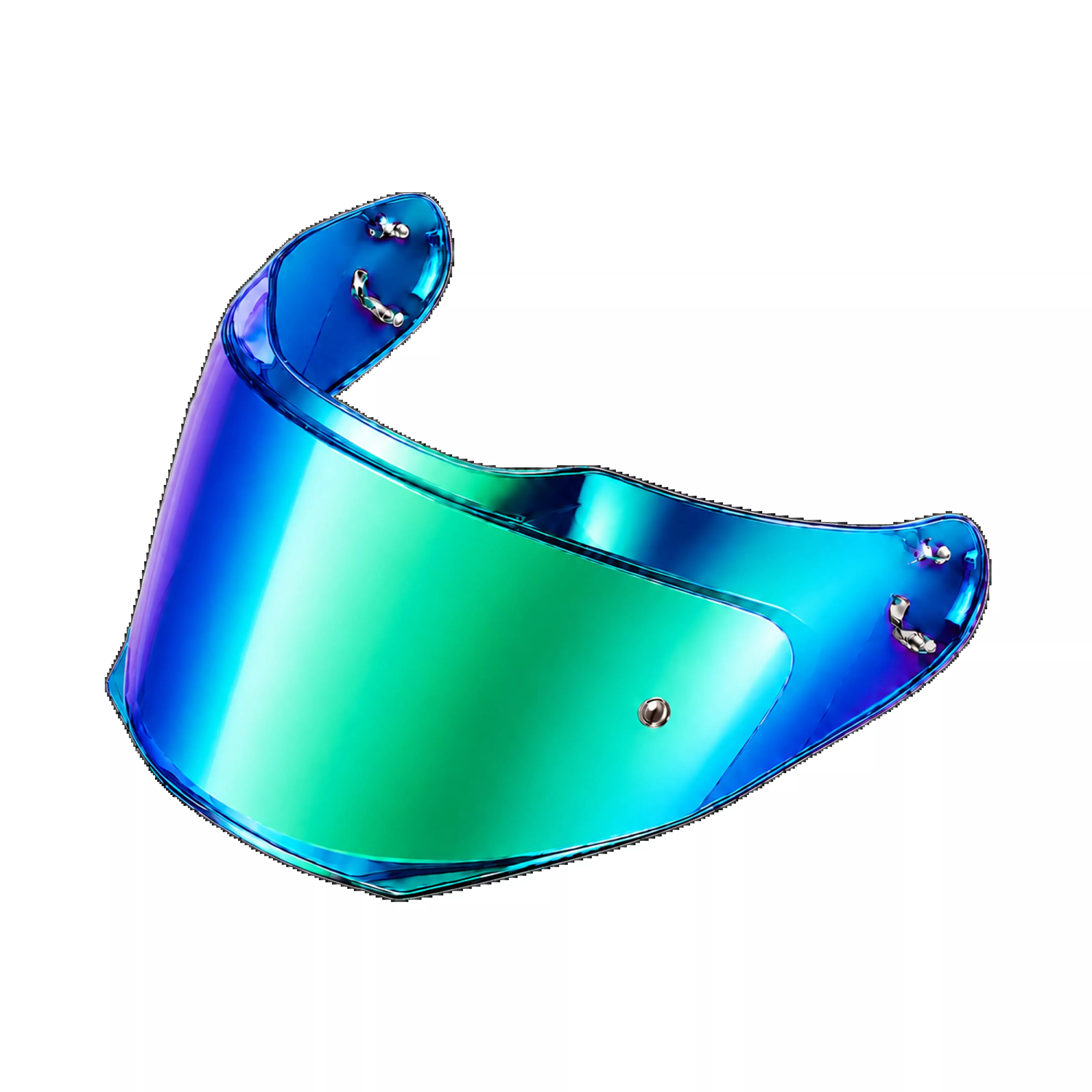 Glide Shield Outer- Green