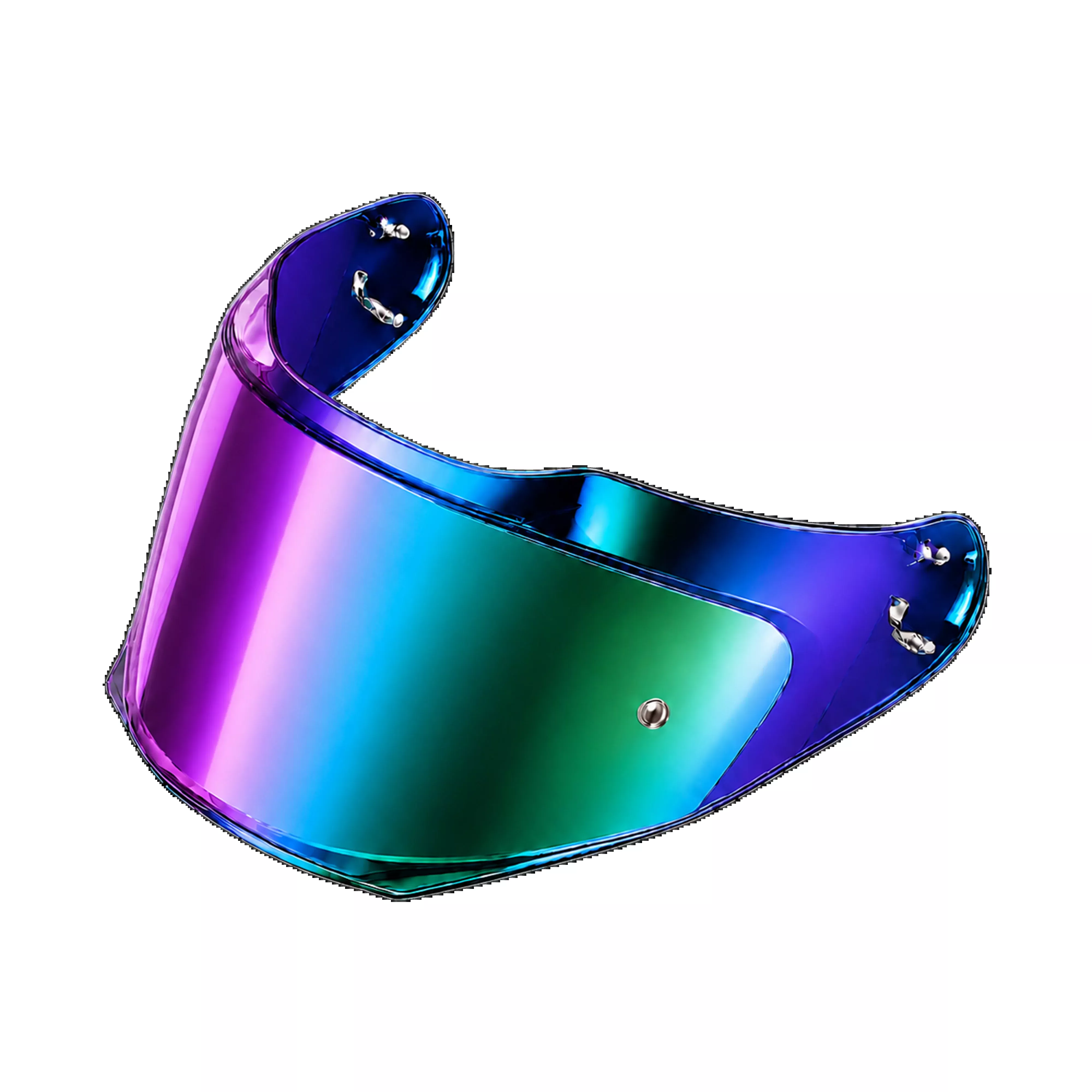 Glide Shield Outer- Rainbow