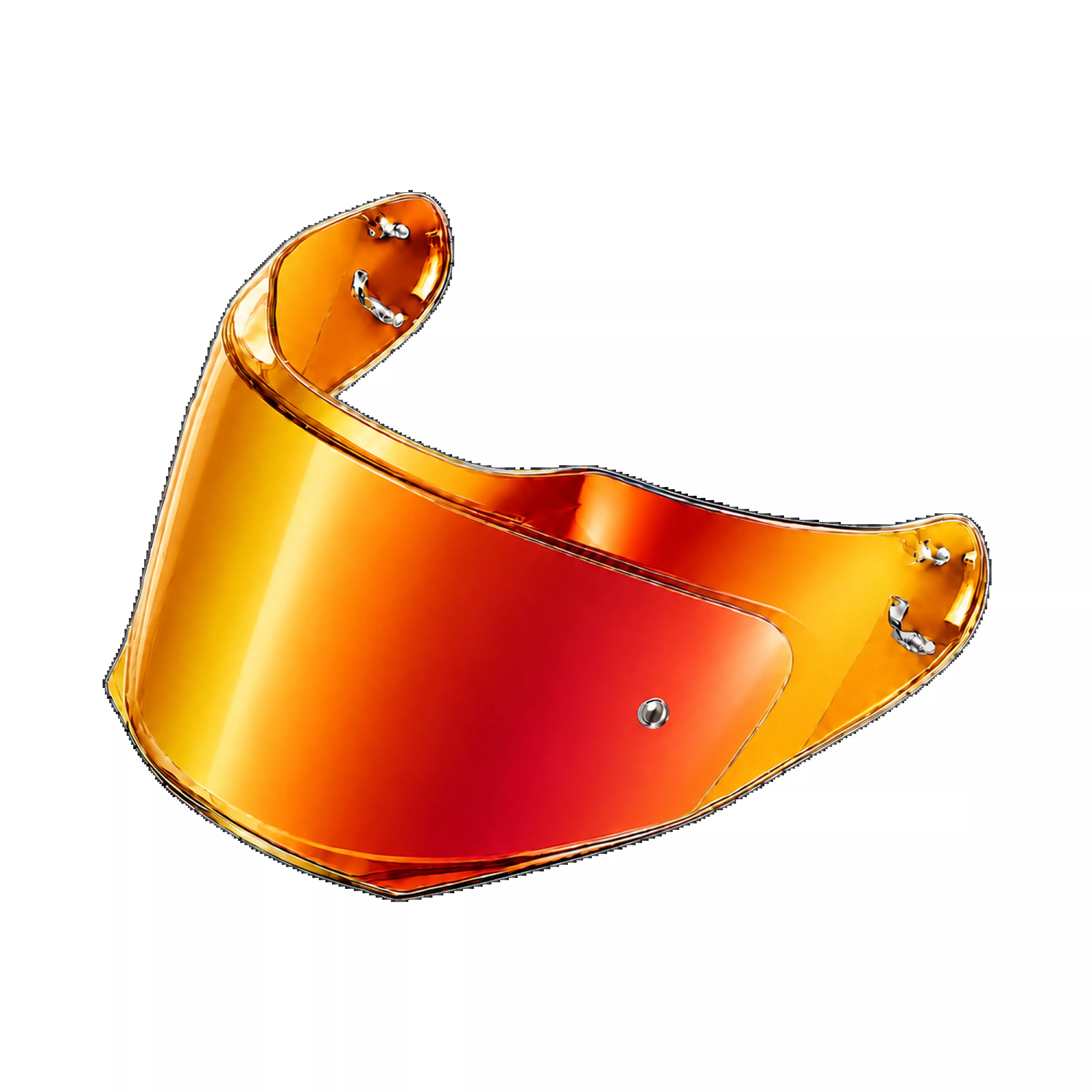 Glide Shield Outer- Red