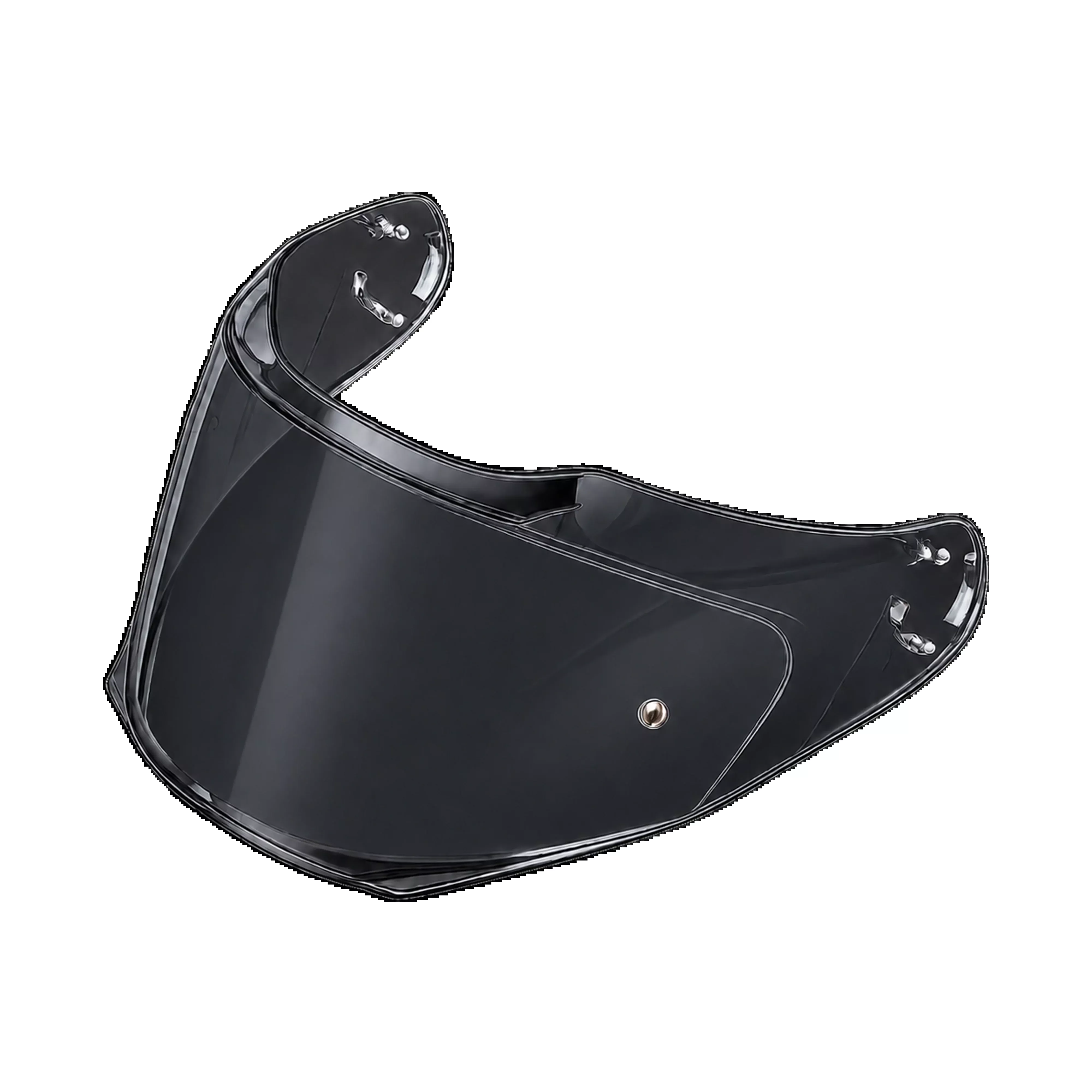 Glide Shield Outer- Smoke