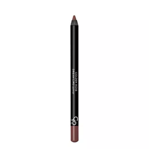 Golden Rose High-Quality Lip Liner - Precise Definition & Modern Colors