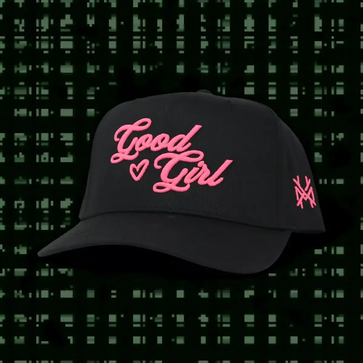 Good Girl Snapback Hat