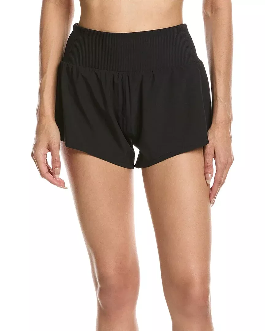 Gottex 3In Back Yoke Woven Short