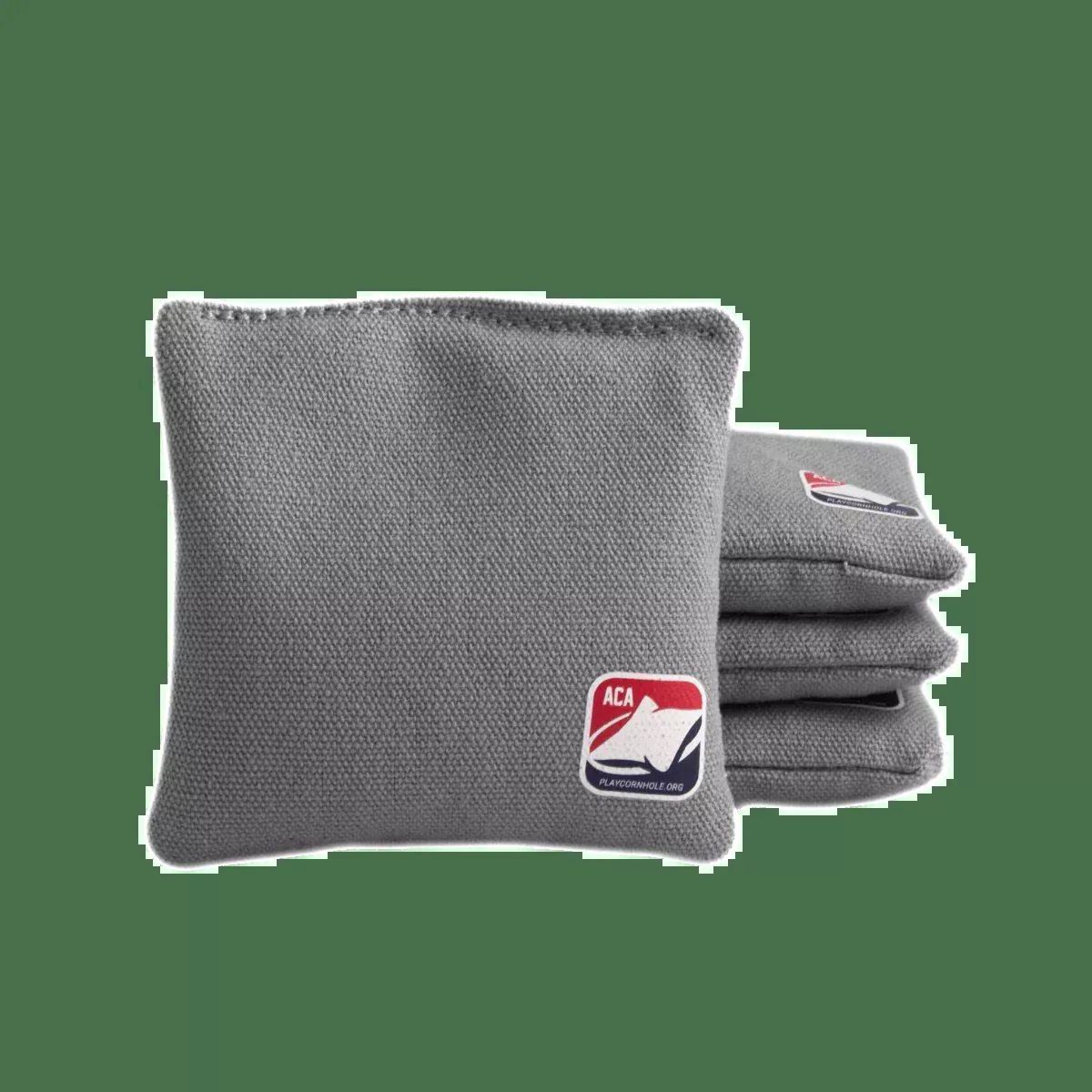 Gray Daily 44x Cornhole Bags