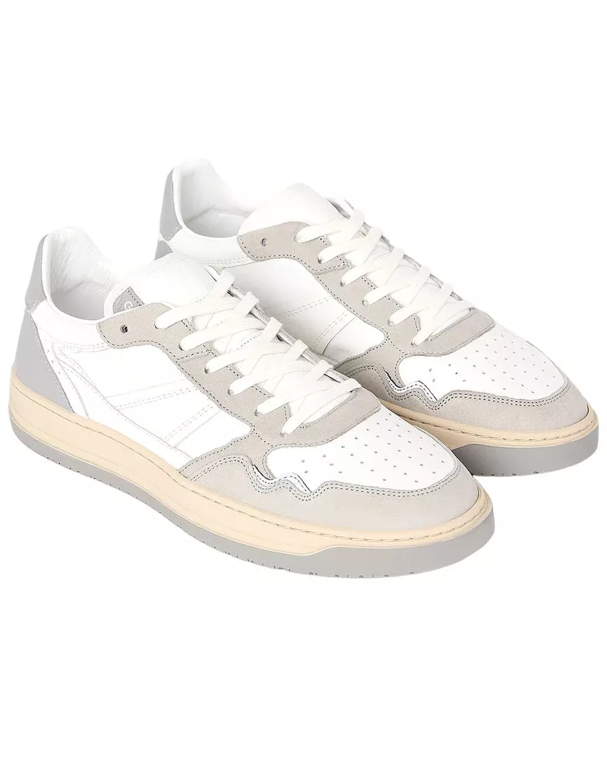 Greats Kingston Leather Sneaker