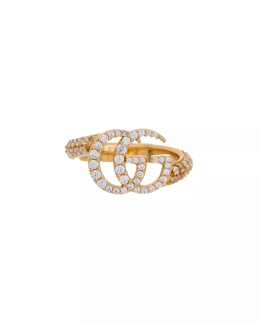 Gucci Gg Marmont Ring
