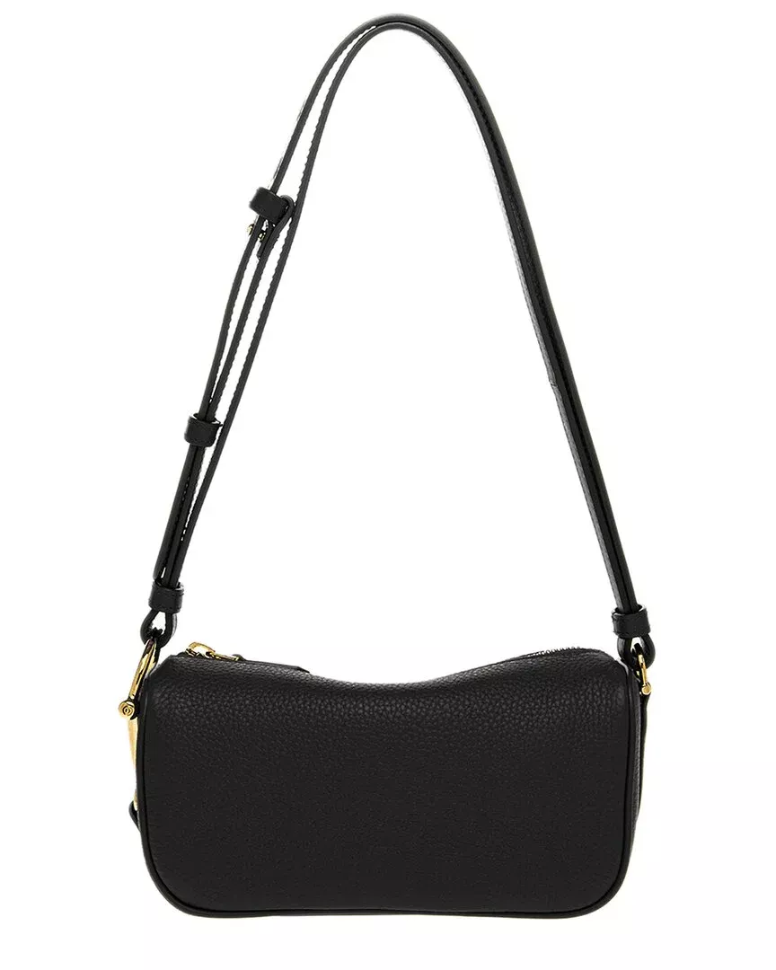 Gucci Half Horsebit Leather Mini Bag