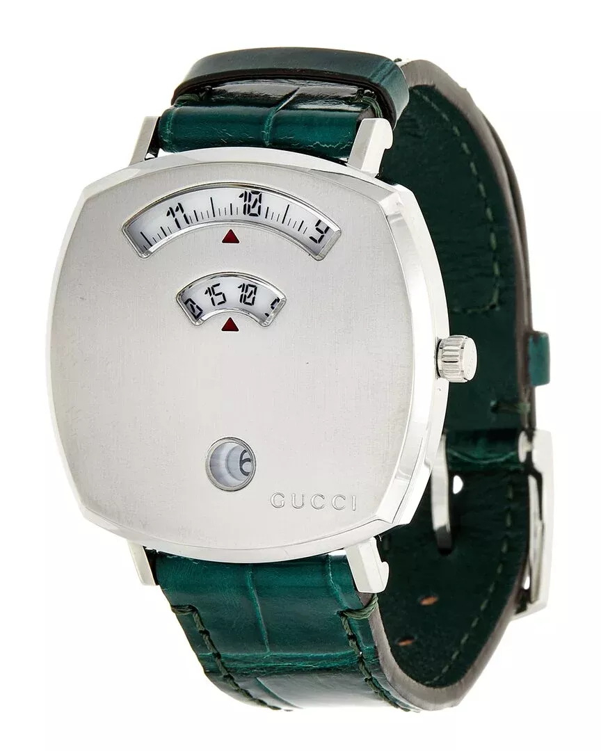 Gucci Women's Grip Watch