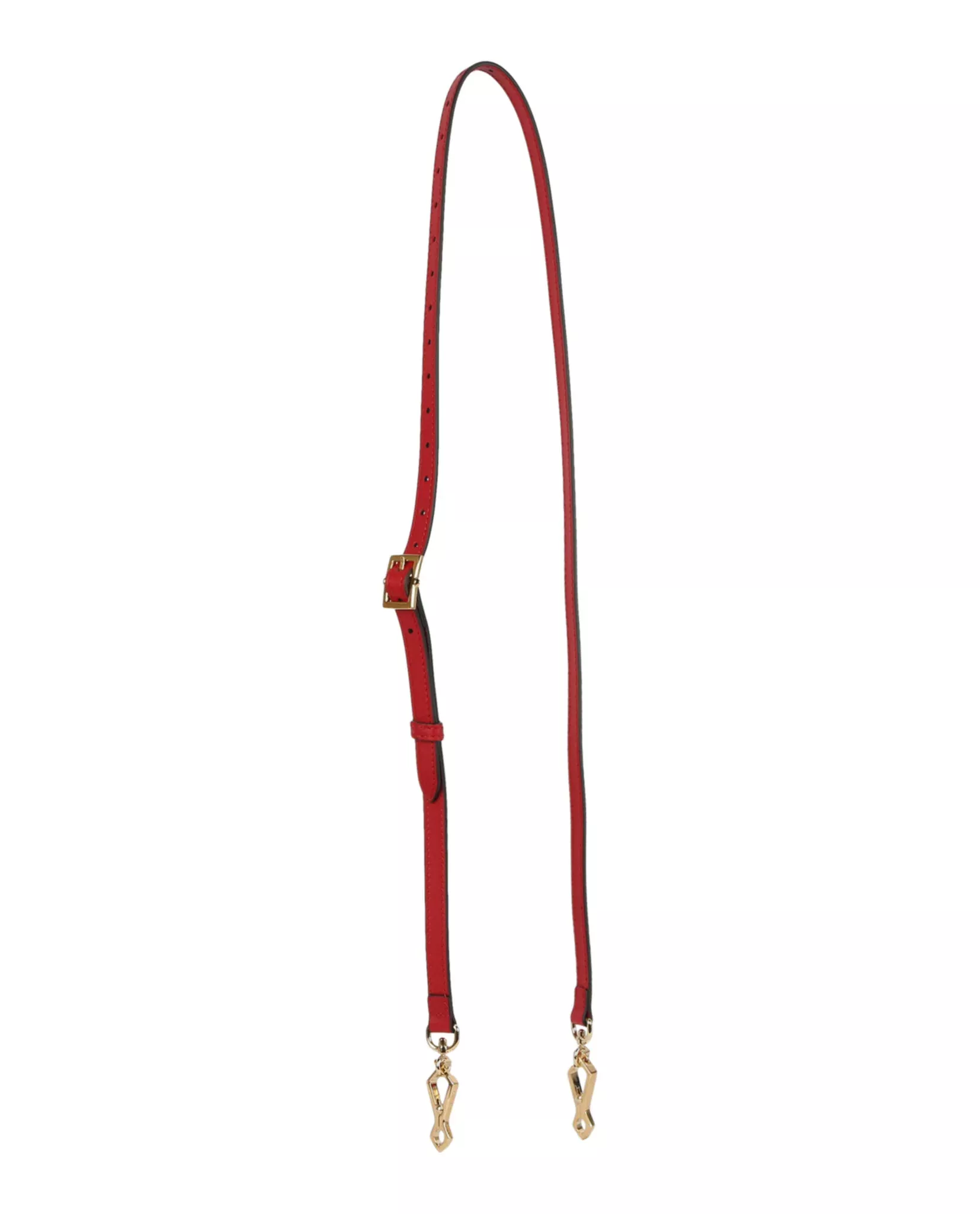 Gucci Womens Sylvie Leather Shoulder Strap