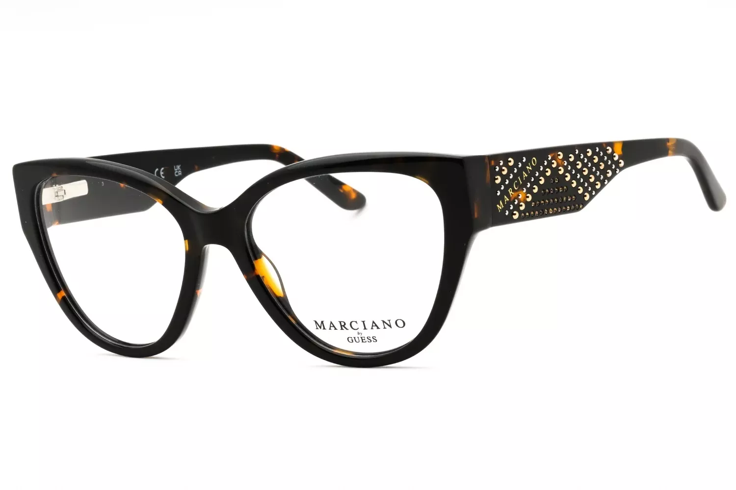 Guess by Marciano GM50018 Eyeglasses