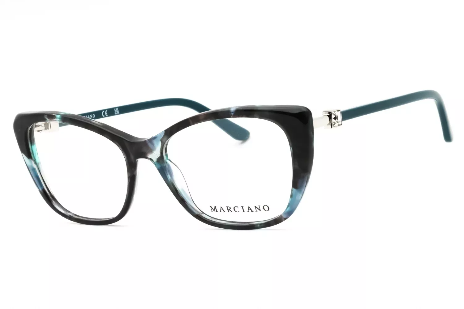 Guess by Marciano GM50024 Eyeglasses