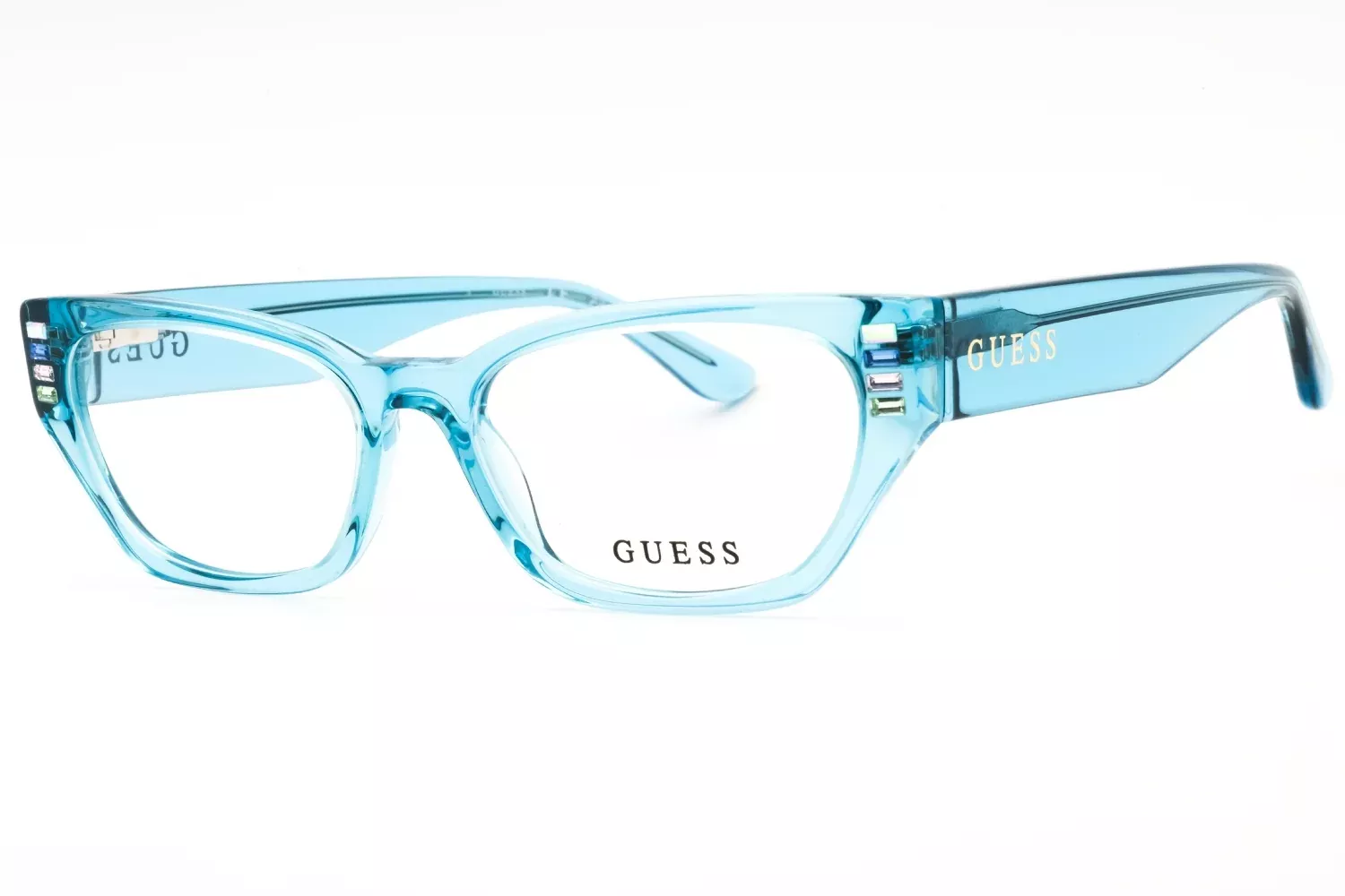 Guess GU2967 Eyeglasses
