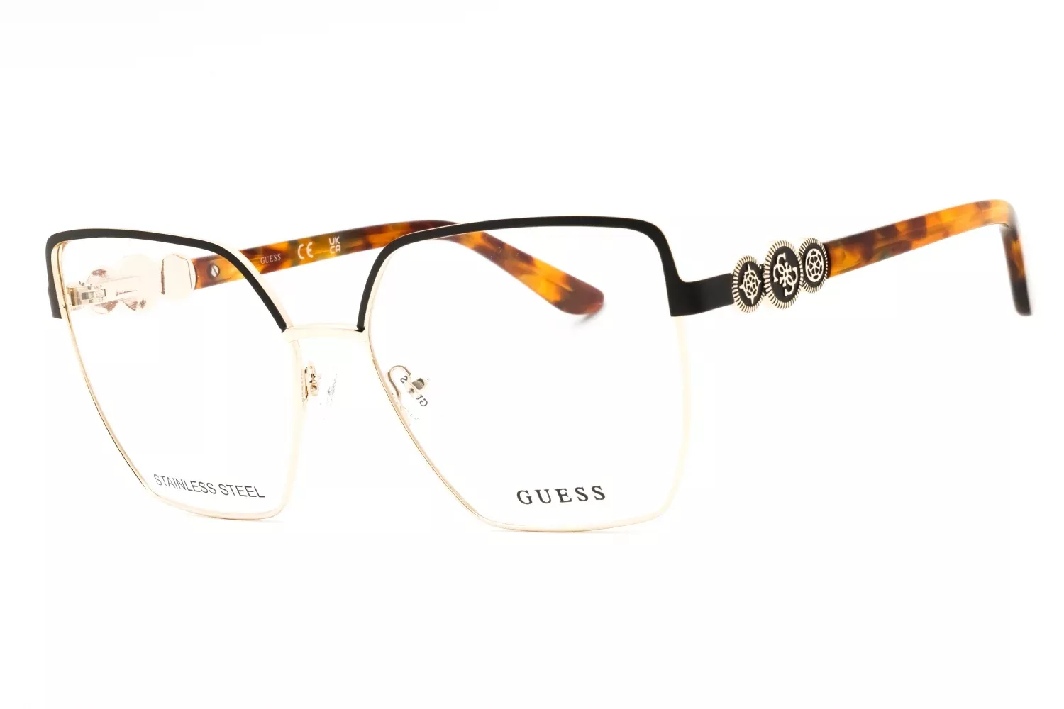 Guess GU50229 Eyeglasses