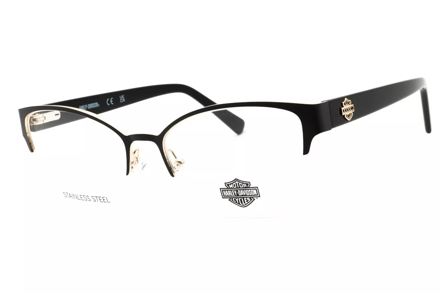 Harley Davidson HD50109 Eyeglasses