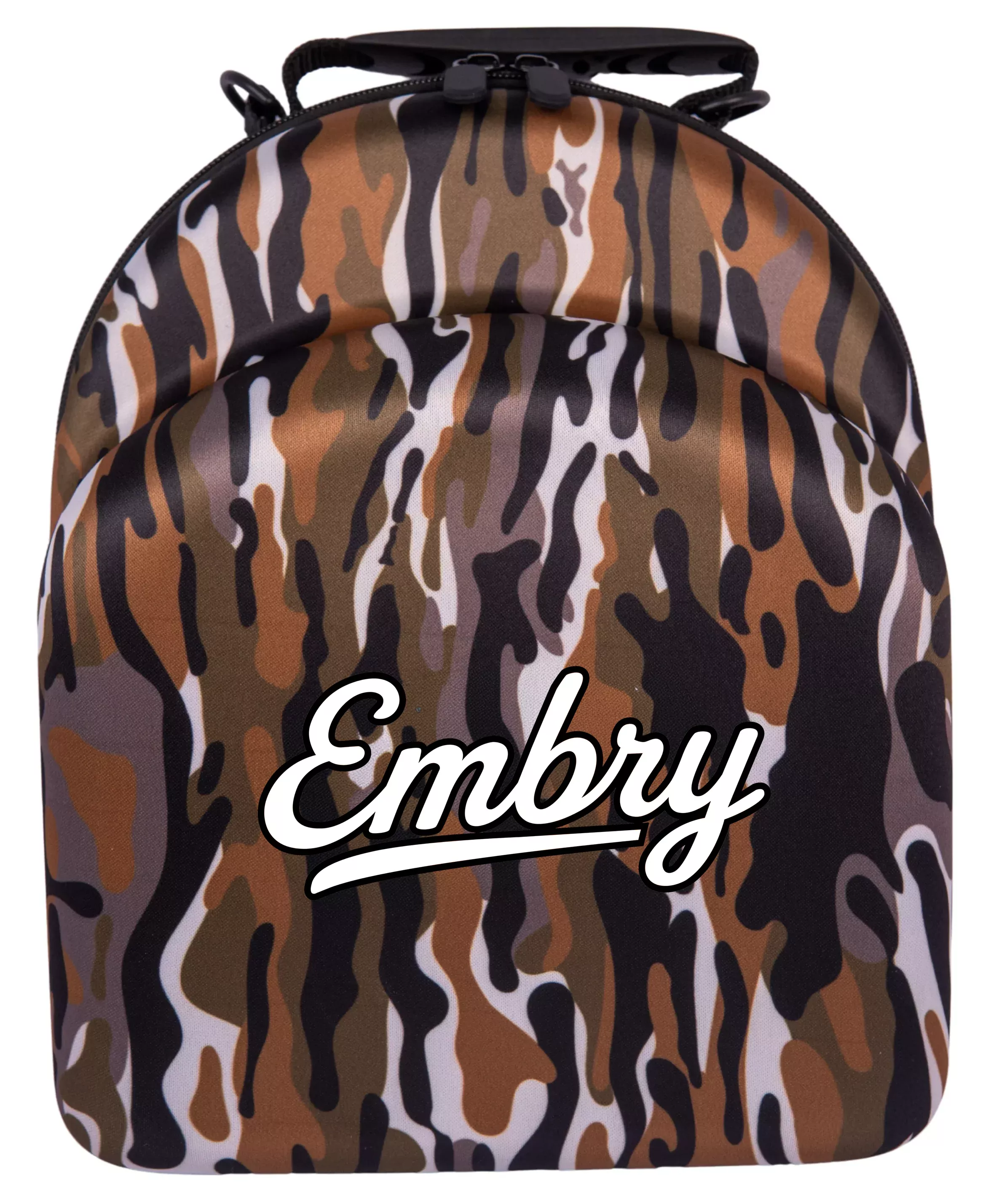Hat Case - Ranch