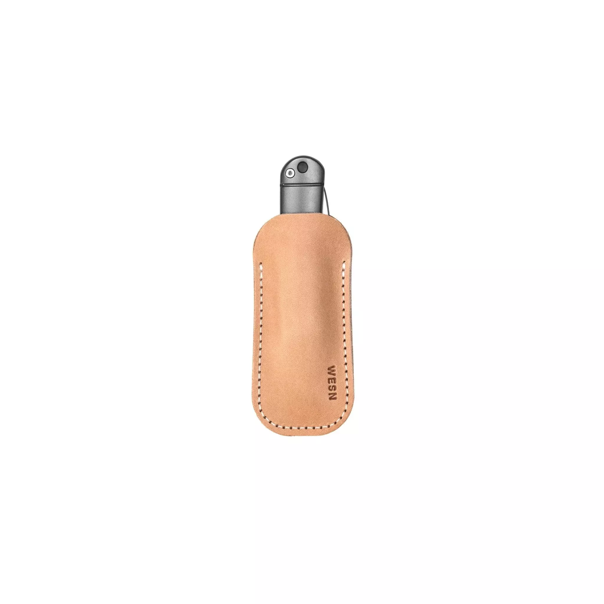 Henry Leather Sheath