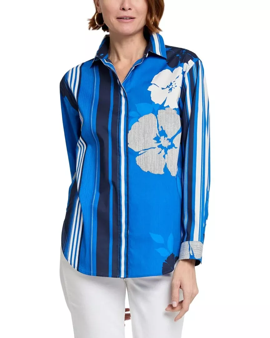 Hinson Wu Halsey Shirt