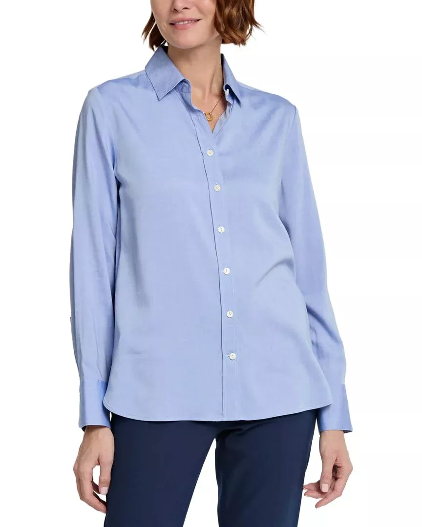 Hinson Wu Reese Shirt