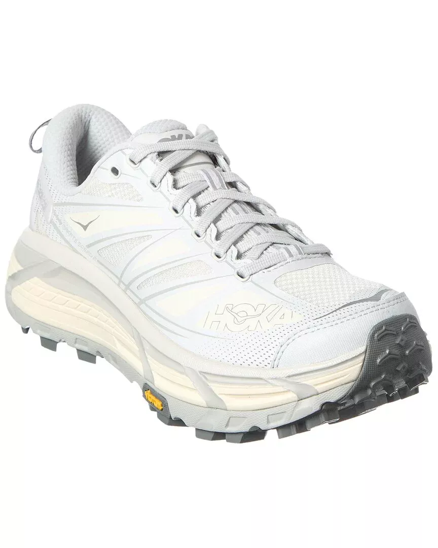 Hoka Mafate Speed 2 Canvas Sneaker