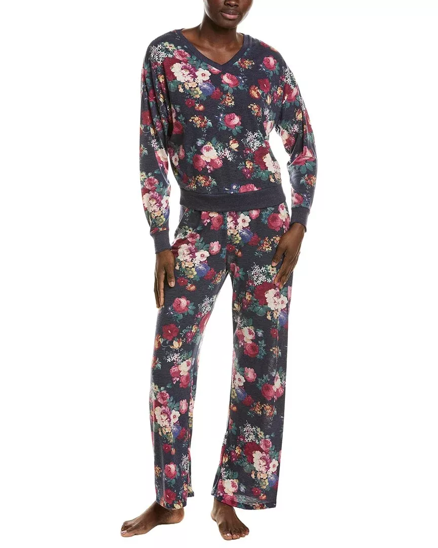 Honeydew 2Pc Star Seeker Long Vee Set