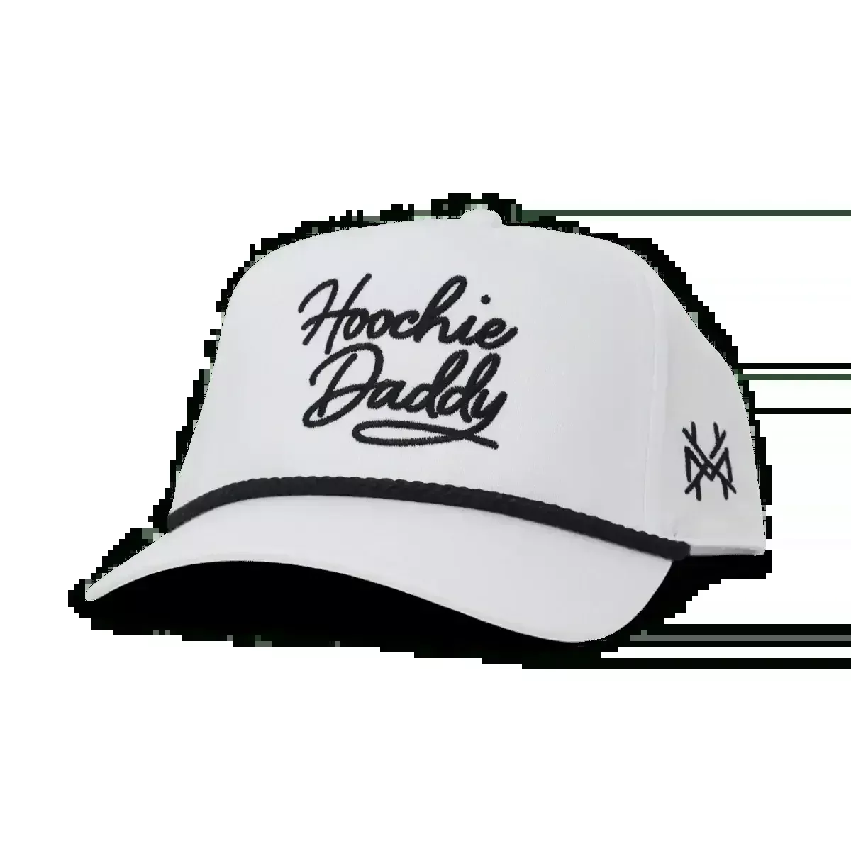 Hoochie Daddy Snapback Hat