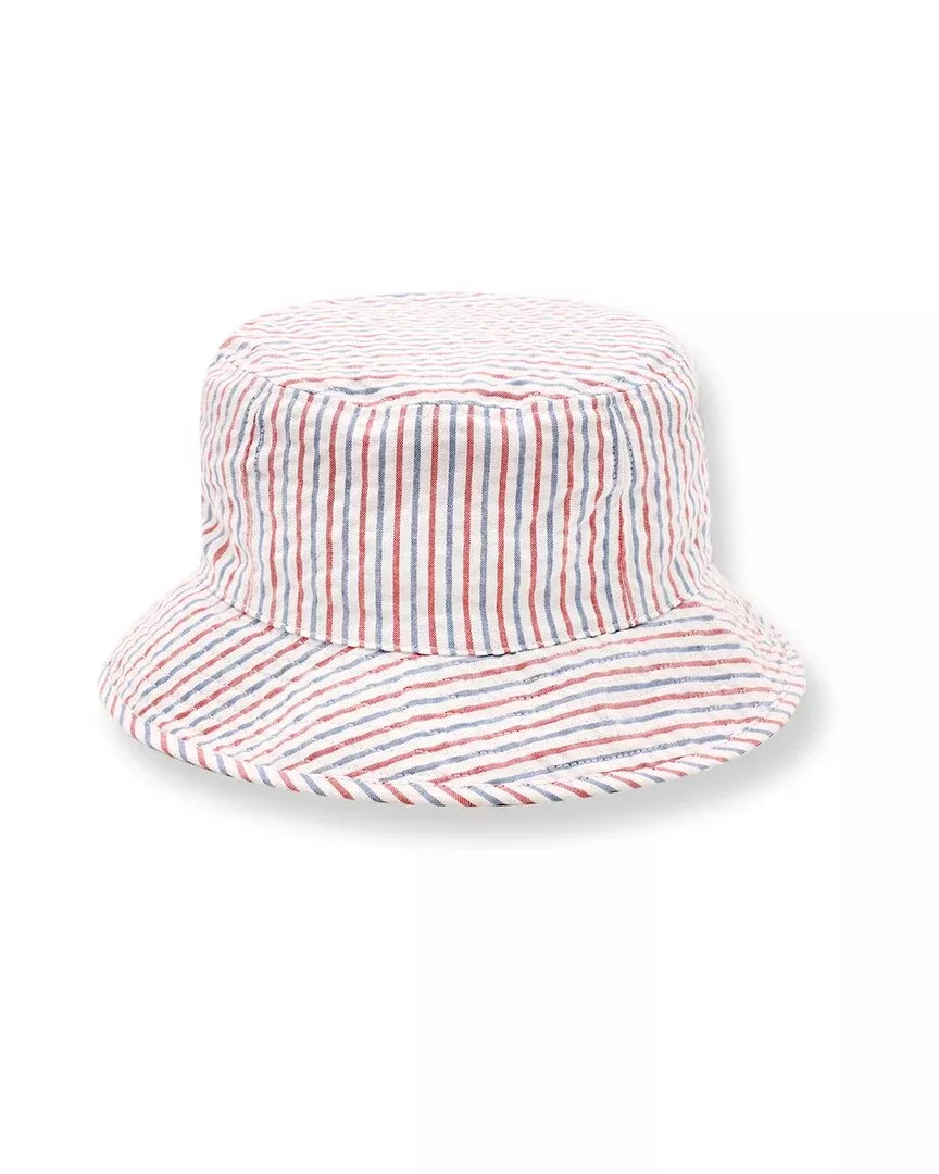 Hope & Henry Bucket Hat