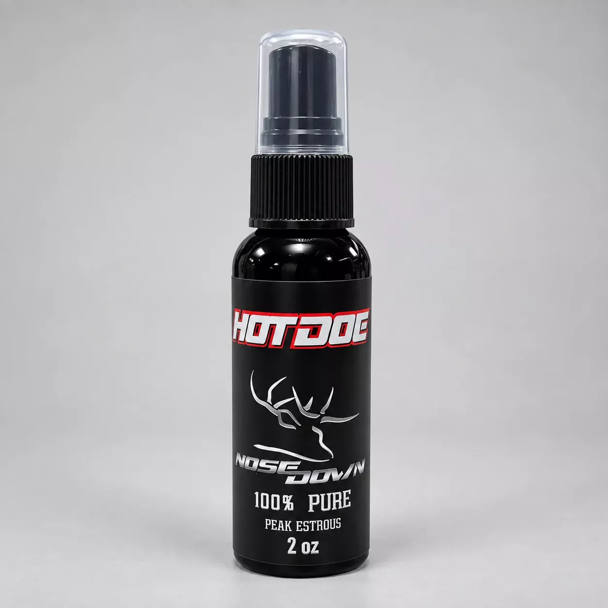 Hot Doe Urine