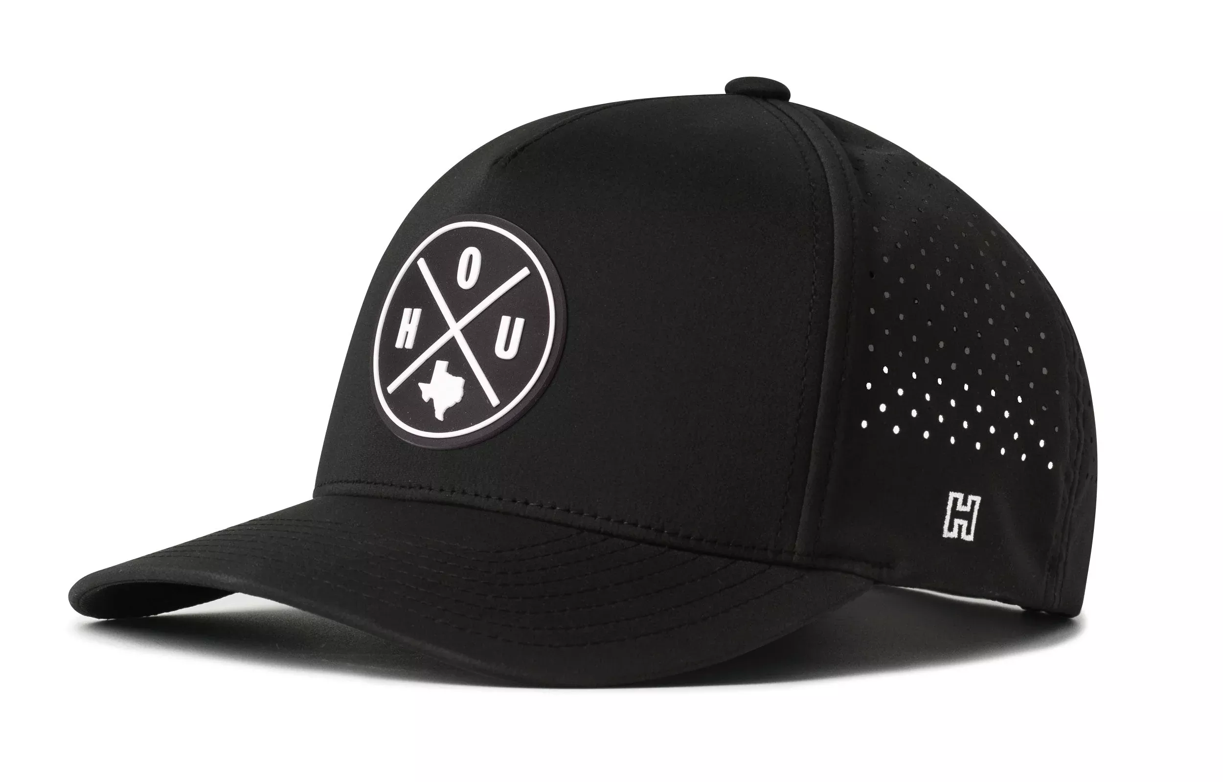 Houston Performance 5-Panel Hat| HOU X Flexfit Snapback
