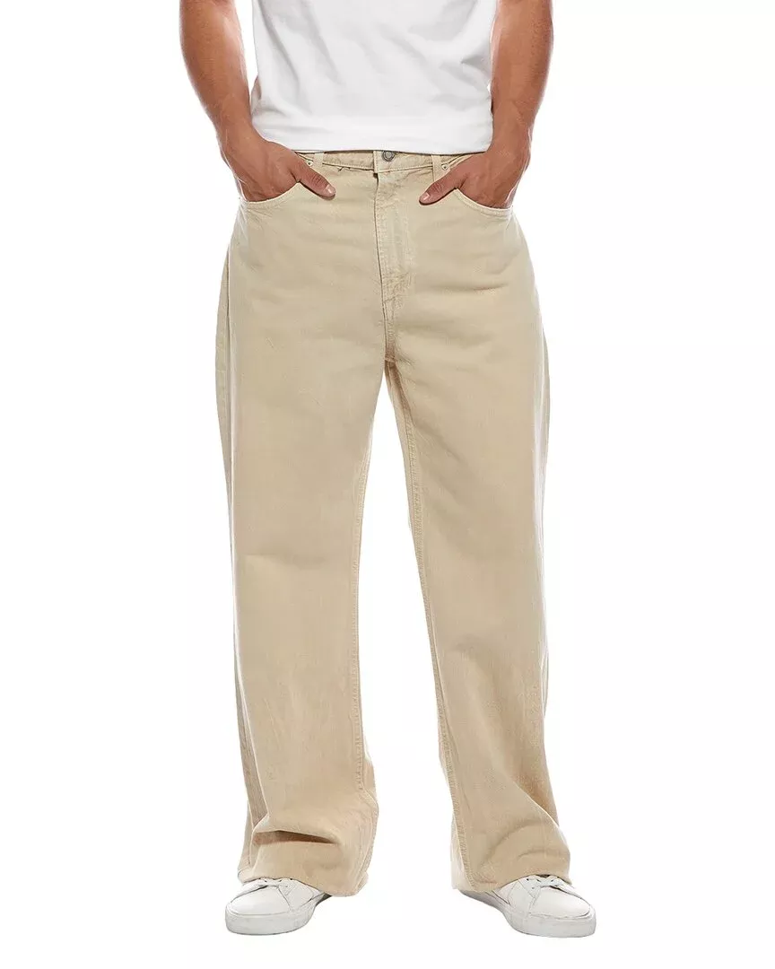 Hudson Jeans Luca Astor Wide Leg Jean