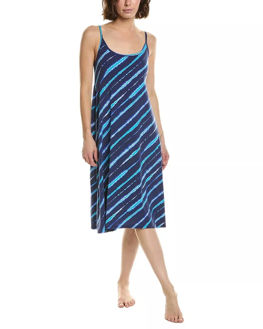 Hue Easy Breezy Lounge Chemise