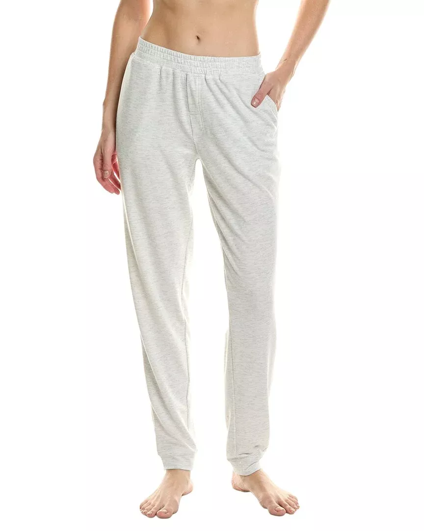 Hue Heather Basic Lounge Pant