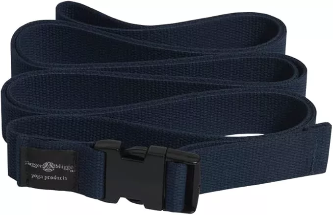 Hugger Mugger Quick-Release Strap (Navy, 10 ft.)