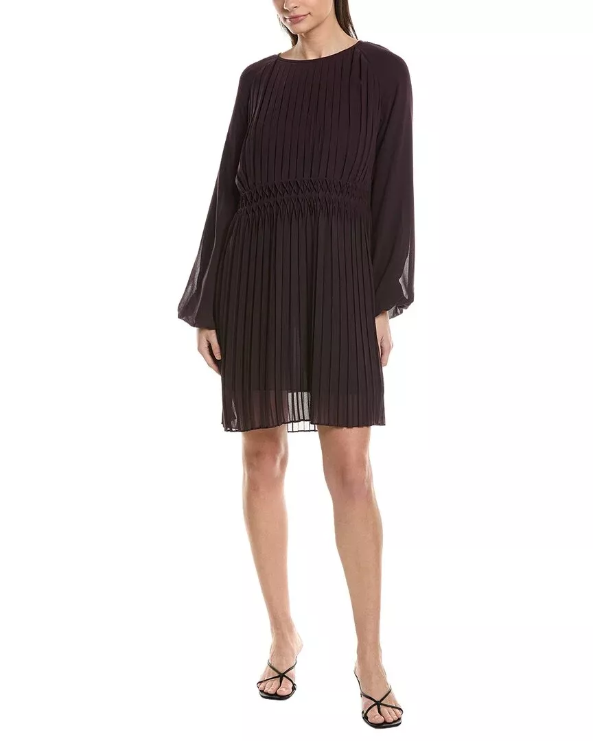 Hugo Boss Daliette Mini Dress