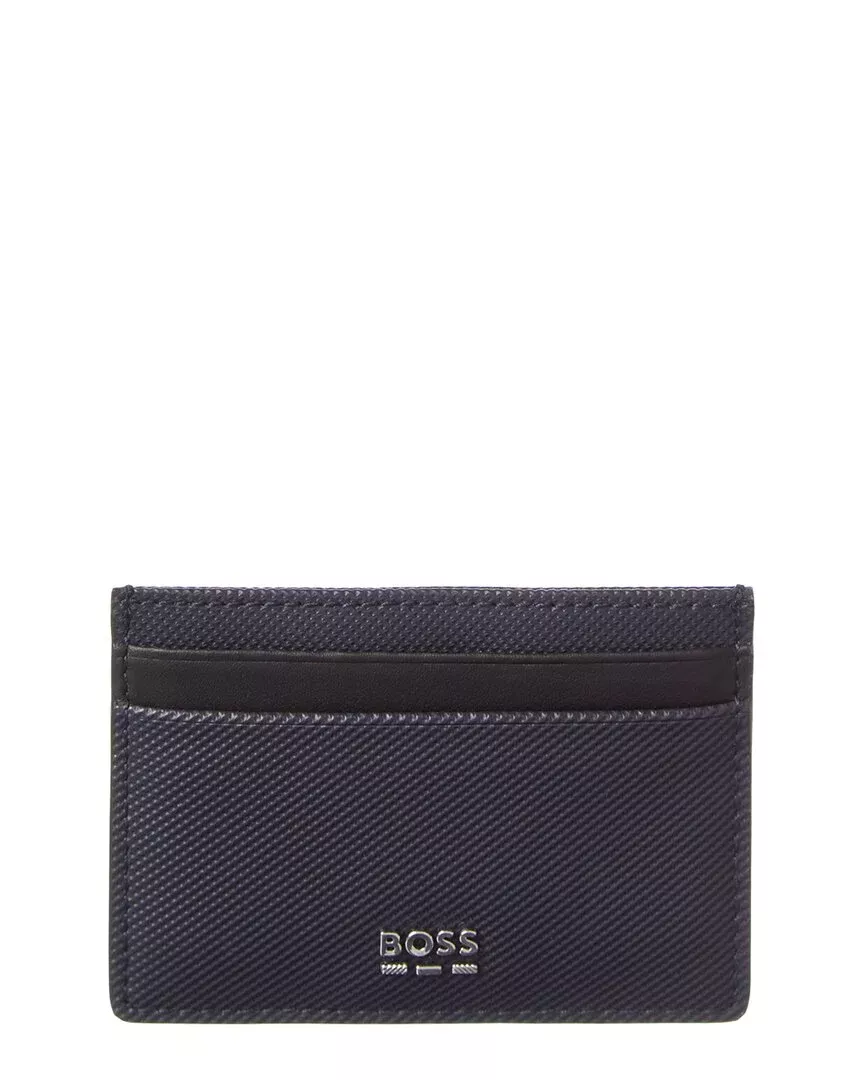 Hugo Boss Jinko Card Holder