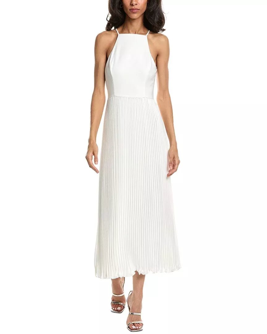 Hutch Becker Dress