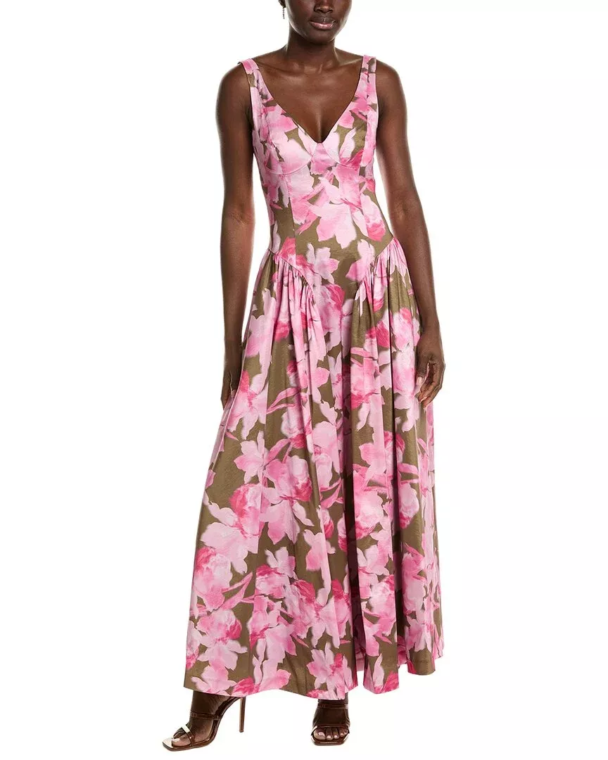 Hutch Jemma Dress