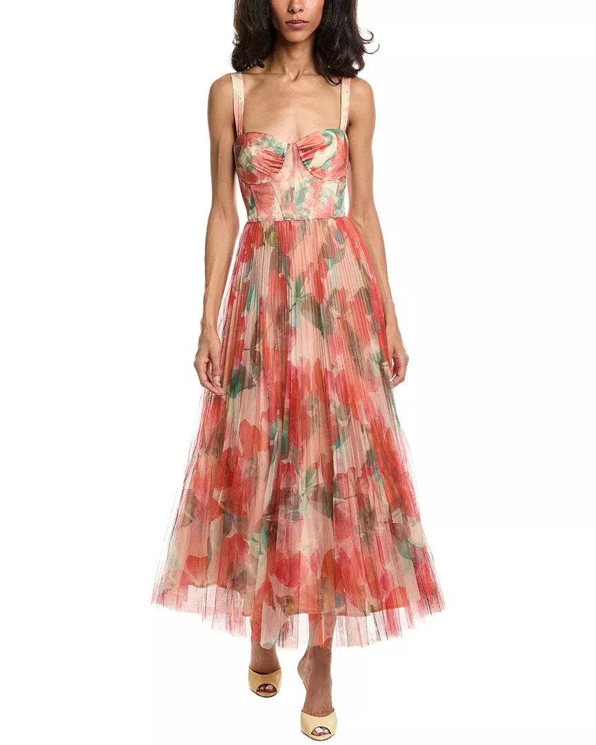 Hutch Macclare Gown