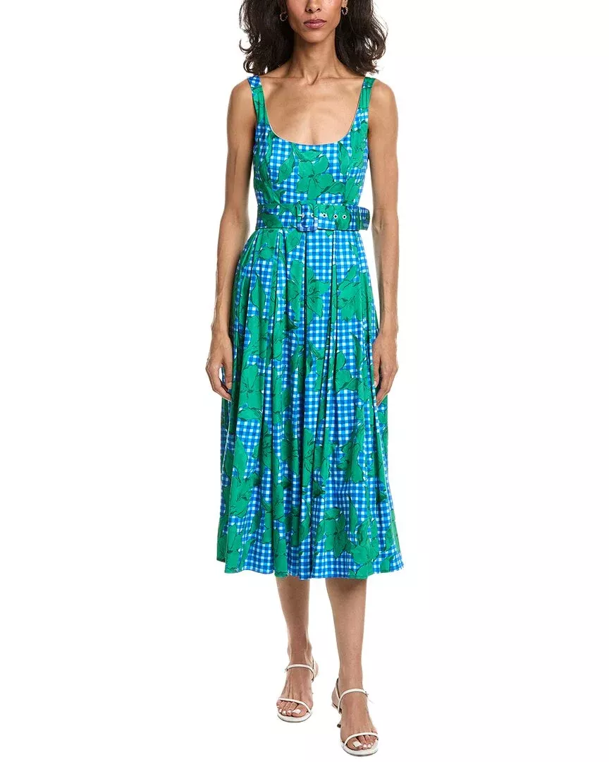 Hutch Melba Dress