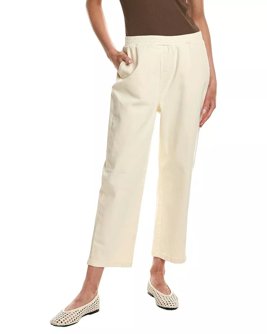 Ichi Ihbraise Pant