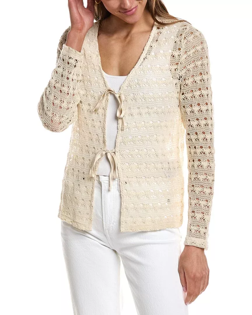 Ichi Ihfanava Cardigan
