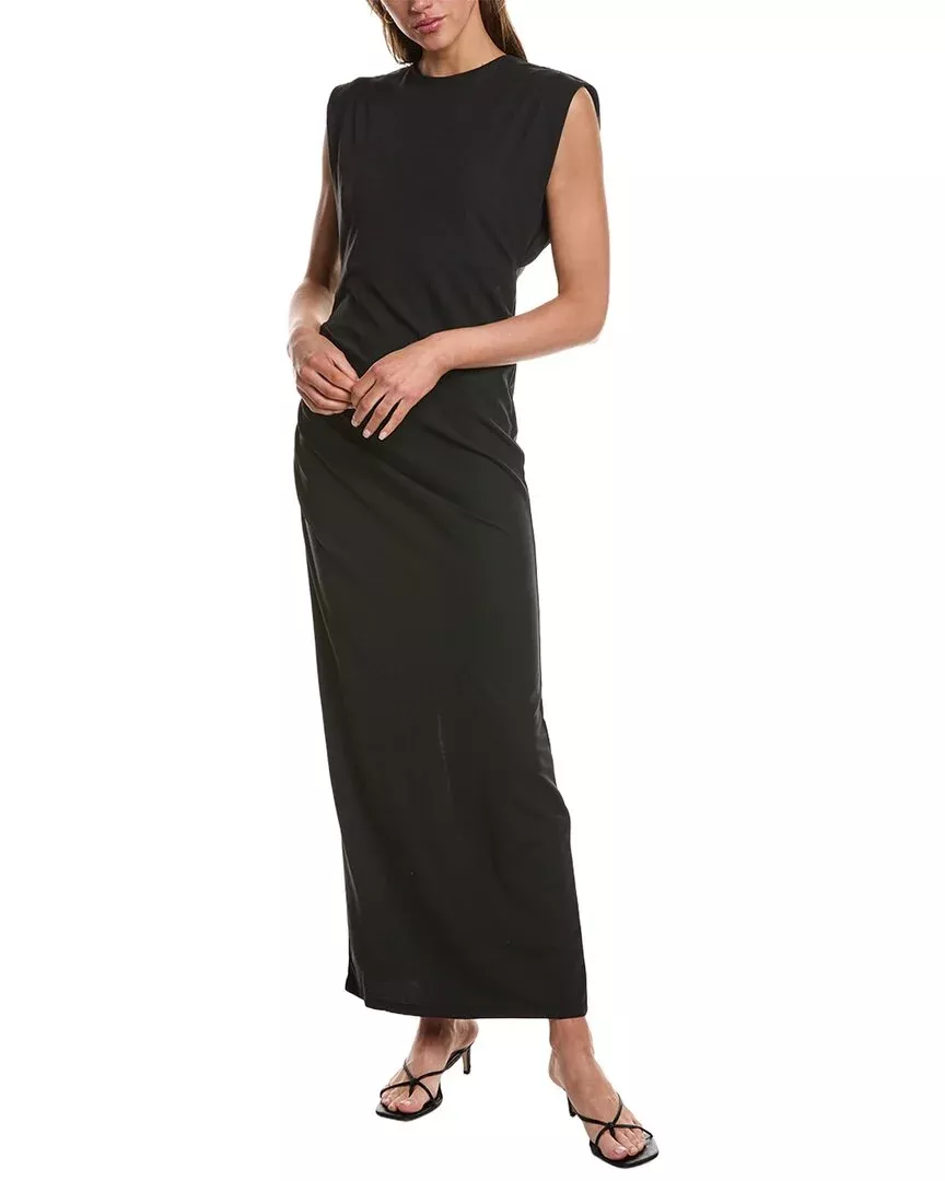 Ichi Katine Maxi Dress