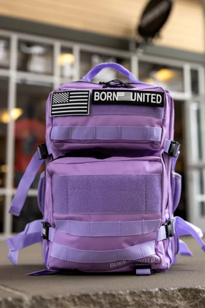 Imperial Purple Tac-Pac - 25L