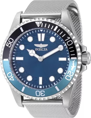 Invicta Men's Pro Diver