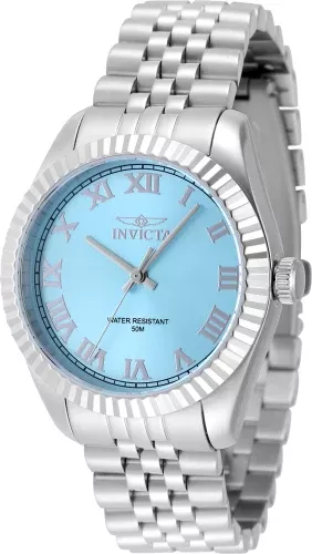 Invicta Men's Specialty Blue Dial Watch - 48902
